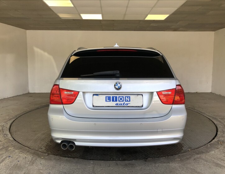 BMW Řada 3 6