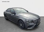 Mercedes-Benz Třídy E 3