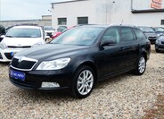 Škoda Octavia 1
