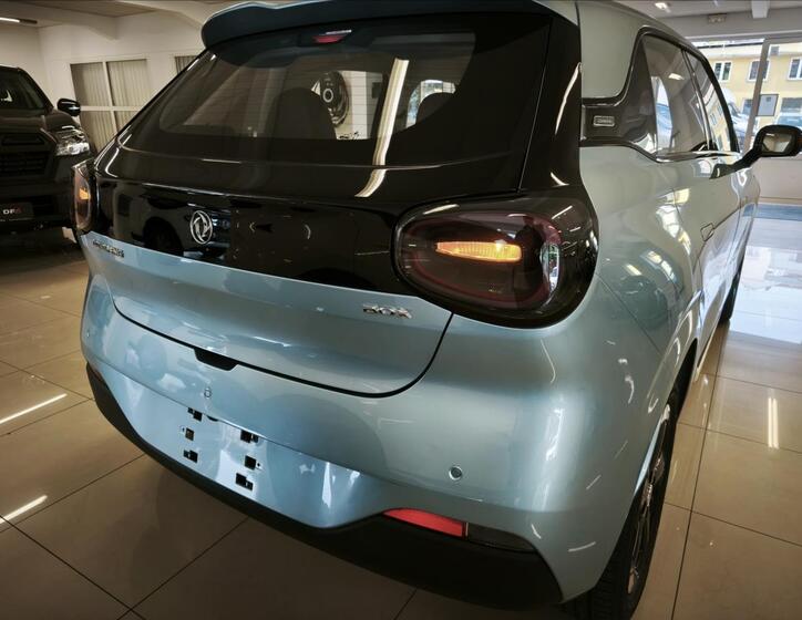 Dongfeng Box 6
