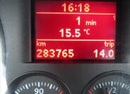 Volkswagen Touran 14