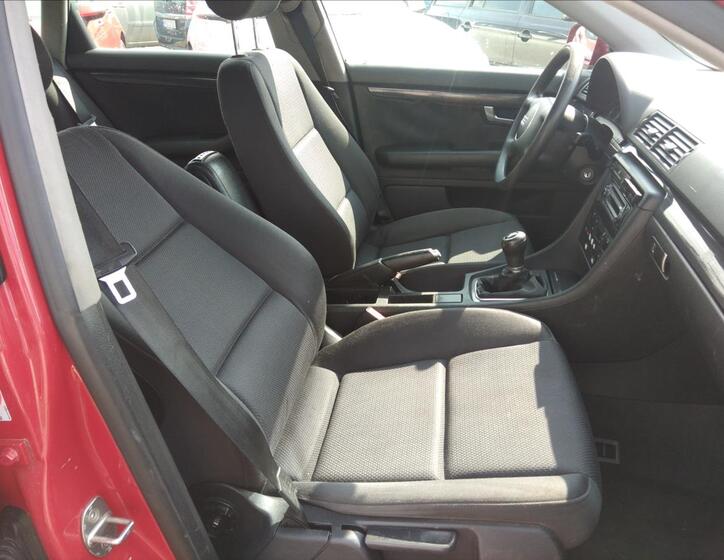 Audi A4 30