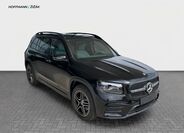 Mercedes-Benz GLB 3