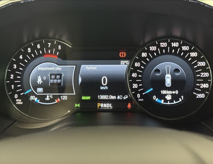 Ford S-MAX 25
