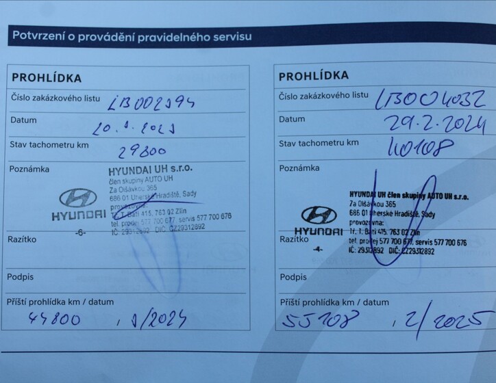 Hyundai i30 36