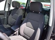 Seat Alhambra 14