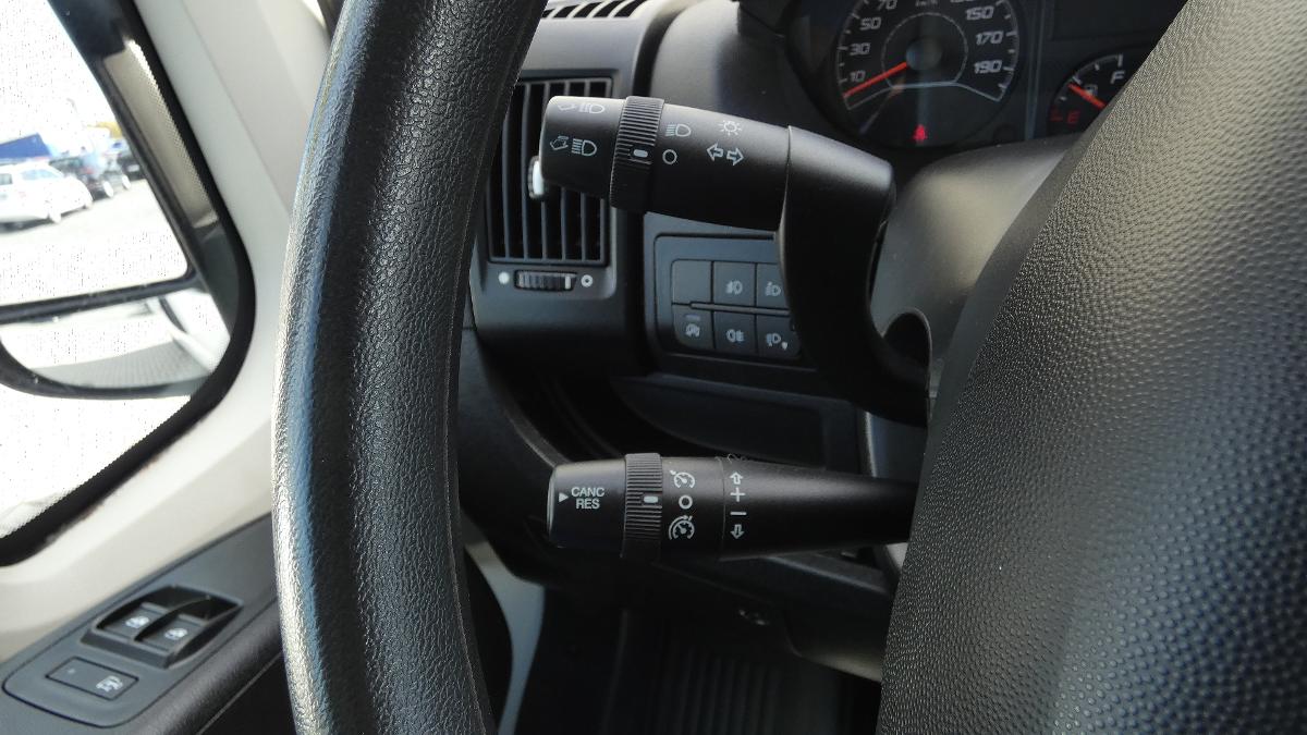 Citroën Jumper