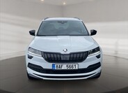 Škoda Karoq 2