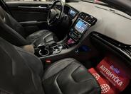 Ford Mondeo 9