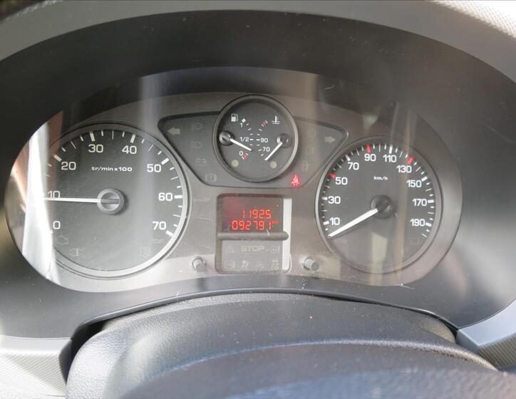 Citroën Berlingo 7