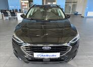 Ford Focus 2