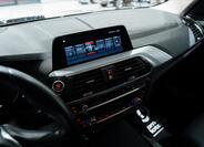 BMW X3 12