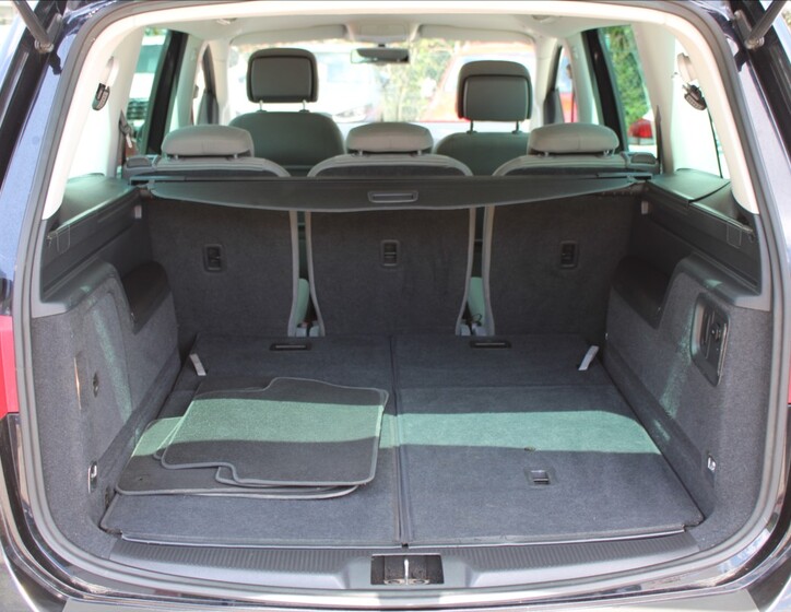 Seat Alhambra 26