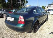 Volkswagen Passat 7