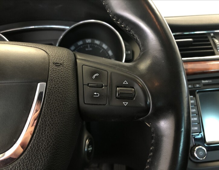 Škoda Superb 20