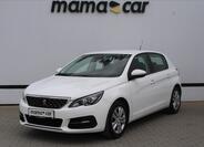 Peugeot 308 3