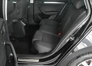 Škoda Superb 10