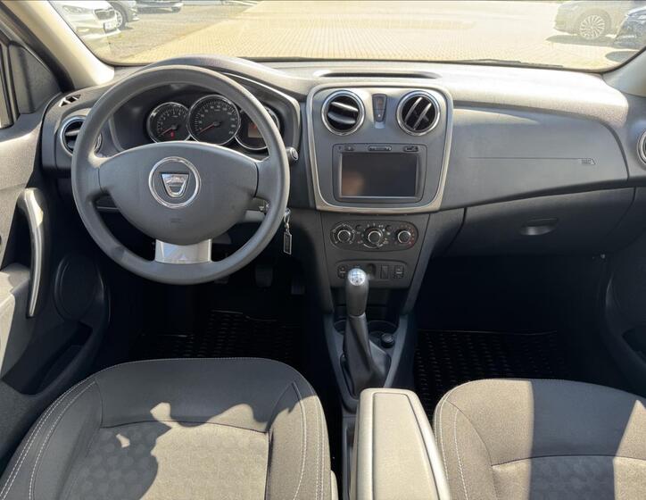 Dacia Logan 13