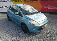 Ford Ka 2