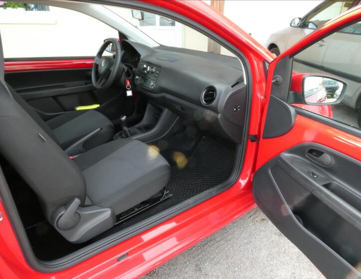 Škoda Citigo 15