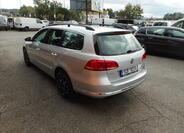 Volkswagen Passat 7