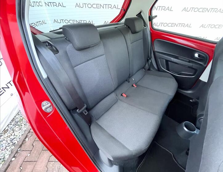 Škoda Citigo 20
