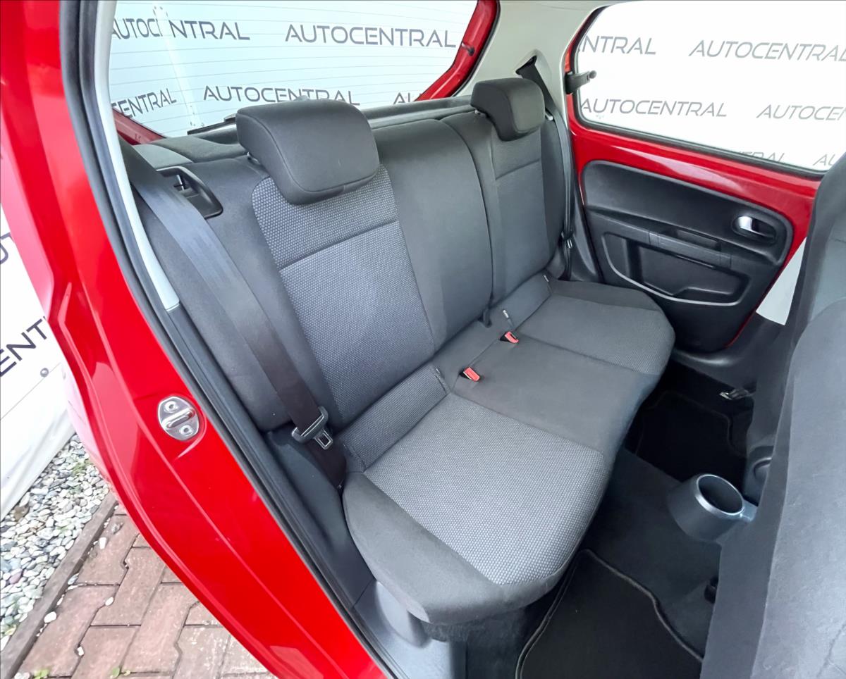 Škoda Citigo