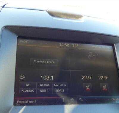 Ford Galaxy 21