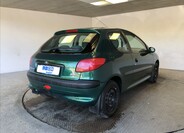 Peugeot 206 7