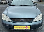 Ford Mondeo 2