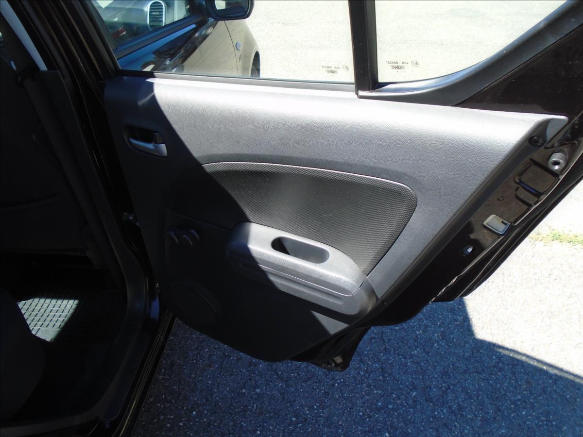 Suzuki Splash