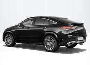 Mercedes-Benz GLE 4