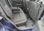 Mitsubishi ASX 25