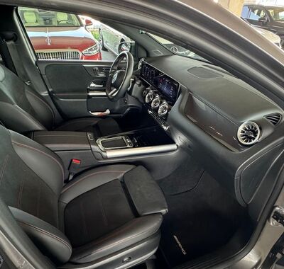 Mercedes-Benz Třídy B 11