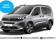 Peugeot Rifter 1
