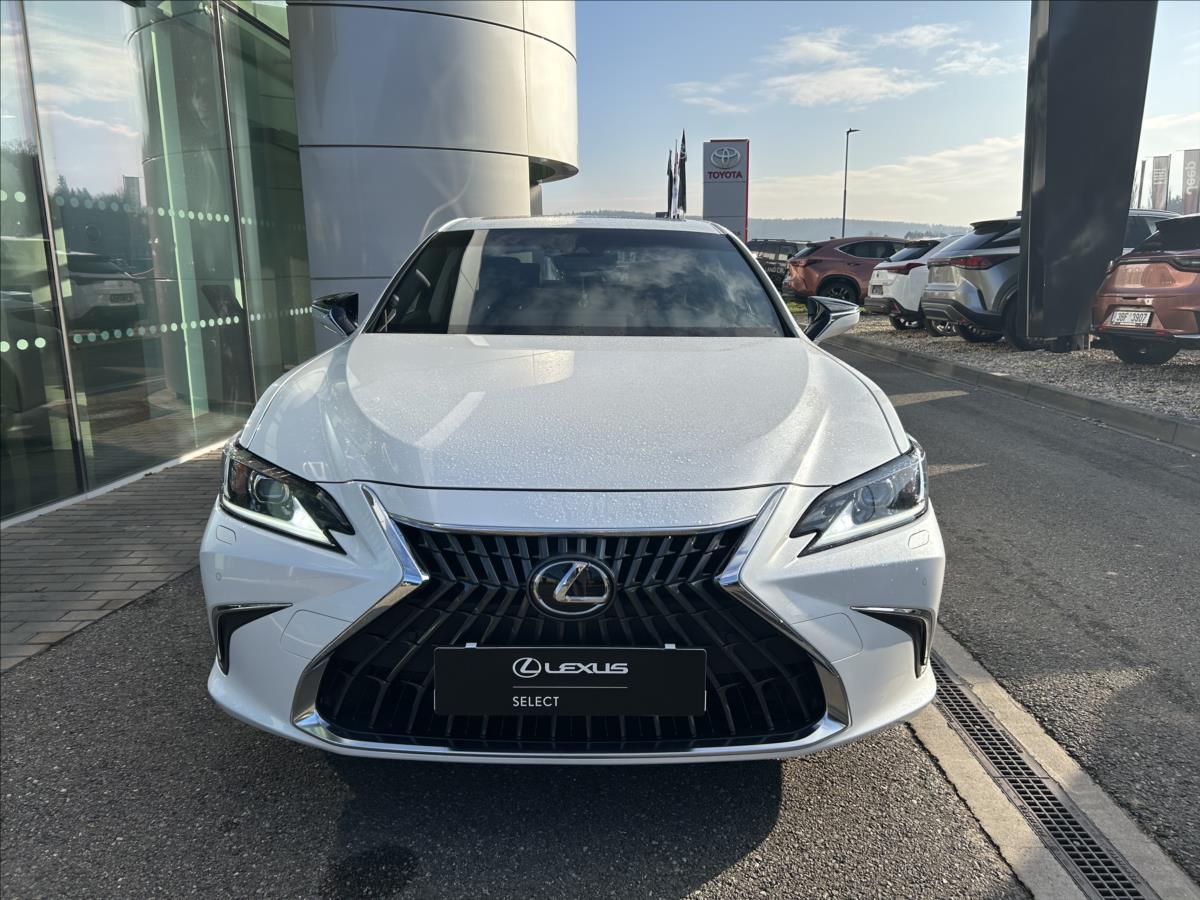 Lexus ES 300h