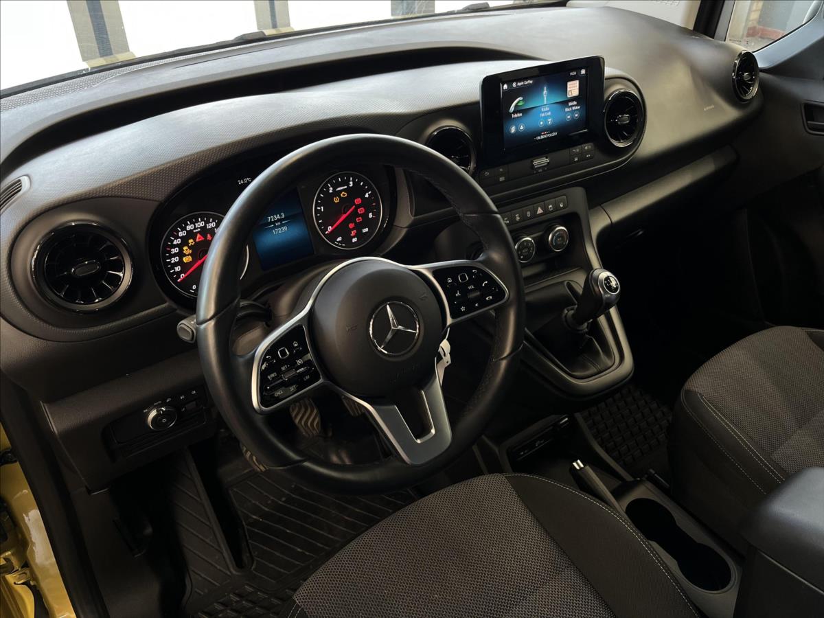 Mercedes-Benz Citan