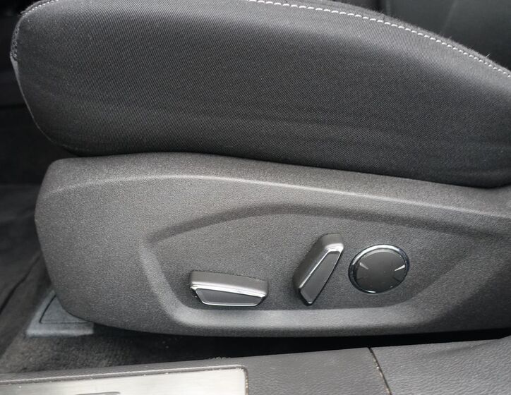 Ford Mondeo 25