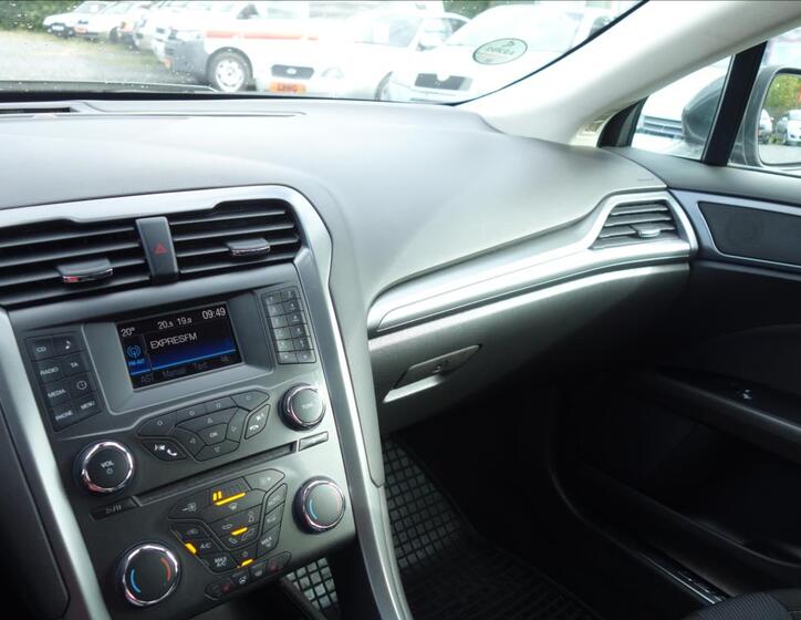 Ford Mondeo 33