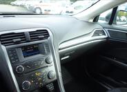 Ford Mondeo 33
