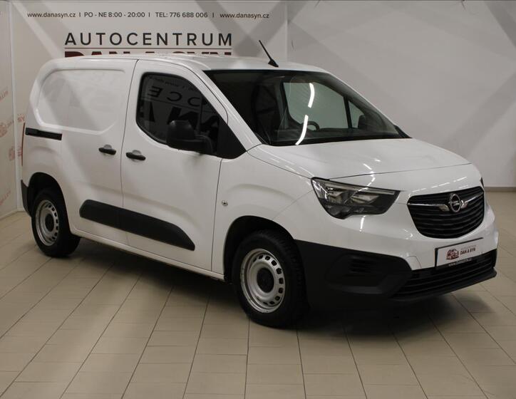 Opel Combo 3