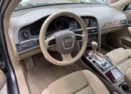 Audi A6 18