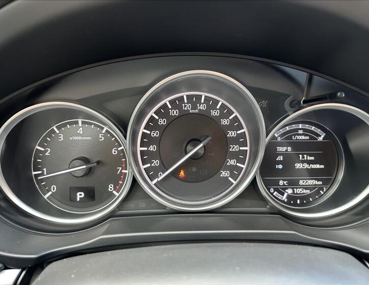 Mazda CX-5 14