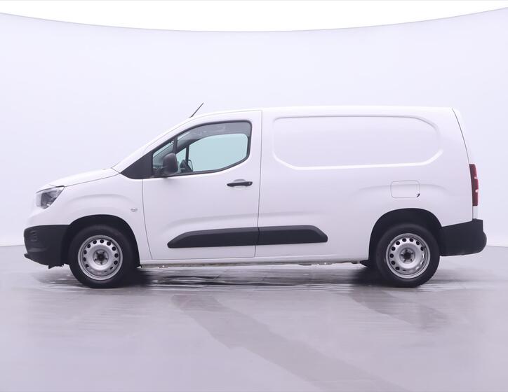 Opel Combo 4