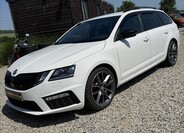Škoda Octavia 1