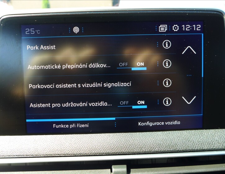 Peugeot 3008 28