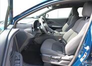 Toyota C-HR 8