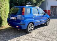 Suzuki Ignis 6