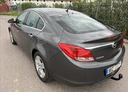 Opel Insignia 8