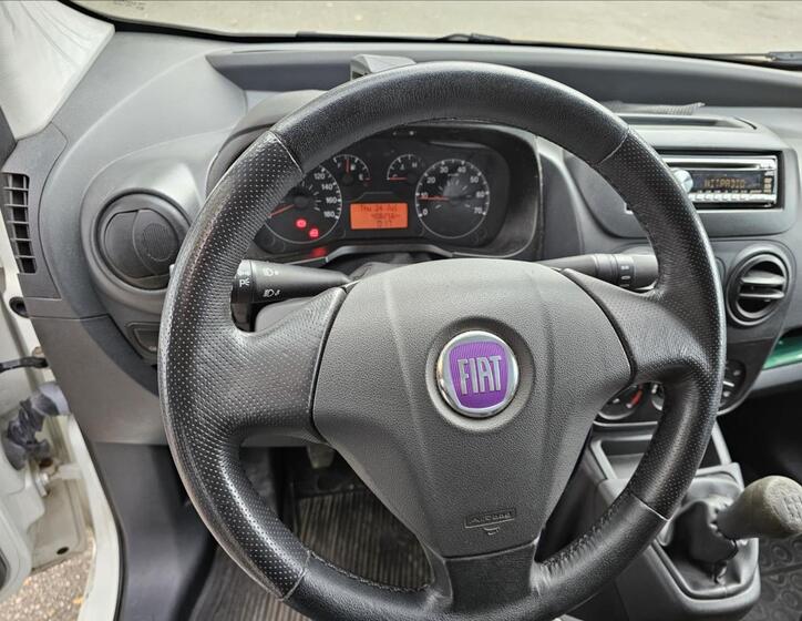Fiat Fiorino 12